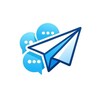 Telegram kanalining logotibi arzonomer — USA NOMERLAR