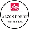Telegram channel ELBOB Arzon dokon logo