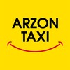 Telegram channel ARZON TAXI kanal (YANDEX)🇺🇿 logo