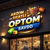 Telegram kanalining logotibi arzonvasfatlioptom — ️Arzon va Sifatli 🔥 Optom Savdo💲