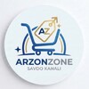 Telegram kanalining logotibi arzonzone — ArzonZone🔥