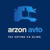 Telegram channel Arzon Avto logo