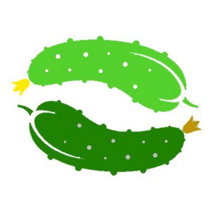 Логотип телеграм канала @as_a_cucumber — Как огурчик|Кинезиология для вас