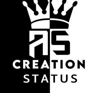 टेलीग्राम चैनल का लोगो as_hd_creation — AS Creation | HD Status