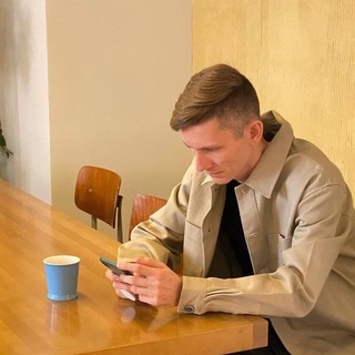 Логотип телеграм канала @as_resto — АС РЕСТО 🚀