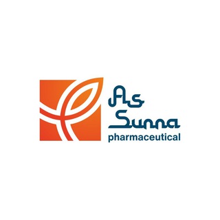 Telegram kanalining logotibi as_sunna_pharmaceutical — As Sunna Pharmaceutical