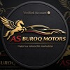 Telegram channel AS BUROQ MOTORS 🇺🇿&🇨🇳 logo