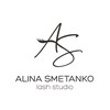 Логотип телеграм канала @as_lash_spb — AS.LASH.SPB