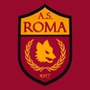 Логотип телеграм канала @as_roma_news — АS ROMA | NEWS