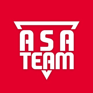 لوگوی کانال تلگرام asa_team1 — ASA TEAM | آساتیم