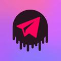 Logo saluran telegram asa3c — بيع وشراء قنوات تلكرام رشق