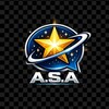 Telegram kanalının logosu asa_game — 𝑨.𝑺.𝑨 𝑮𝑰𝑭𝑻