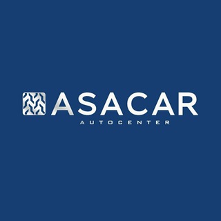Логотип телеграм канала @asacar_autocenter — ASACAR_AUTOCENTER