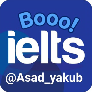 Telegram kanalining logotibi asad_yakub — Asad Yakub