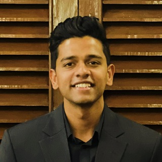 टेलीग्राम चैनल का लोगो asad_zuberi — Asad Zuberi AIR 86 UPSC Resources