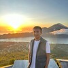 Telegram channel Asadbek Abdurakhmonov | Channel logo
