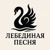 Telegram kanalining logotibi asadbek_xusniddinov — Лебединая Песня