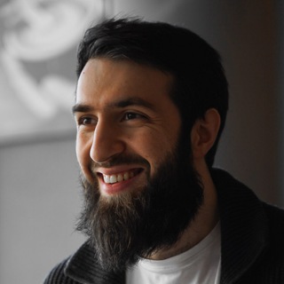 Логотип телеграм канала @asadullablog — Асадулла Загалаев
