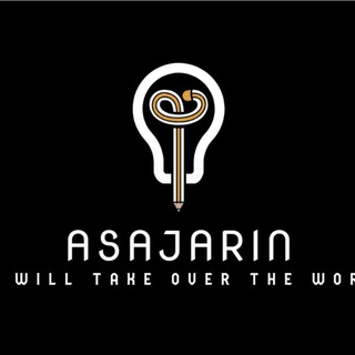 Telegram kanalining logotibi asajarin — Just a Guest