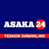 Telegram channel ASAKA24 | TEZKOR XABARLAR logo