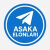 Telegram kanalining logotibi asaka_elonlari_tv — Asaka | E'lonlari