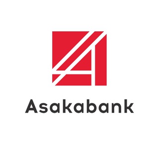 Telegram kanalining logotibi asakabank_official — ASAKABANK