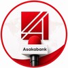 Telegram kanalining logotibi asakabank_pressa — "Асакабанк " АЖ Матбуот котиби | Азизхон Анвархонов