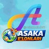 Telegram kanalining logotibi asakaelonuz — ASAKA E'LON KANALI