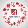 Telegram kanalining logotibi asakafamily — Asakabank_Family