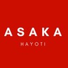 Логотип телеграм канала @asakahayotidan — Асака хайоти ❣️