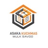 Telegram channel Асака кучмас мулк савдо logo