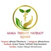 Telegram channel Asaka tuman tibbiyot Matbuot Xizmati logo