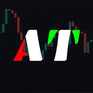 Telegram channel asaKew - Trading 🇺🇿 logo