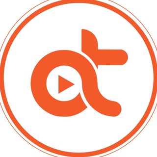 Logo of telegram channel asal_films — ASAL TV