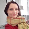Логотип телеграм канала @asalenaogneva — Азъ Алёна Огнева
