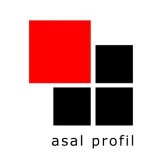 لوگوی کانال تلگرام asalprofil — تولیدپخش شلف باكس استند(عسل پروفيل)