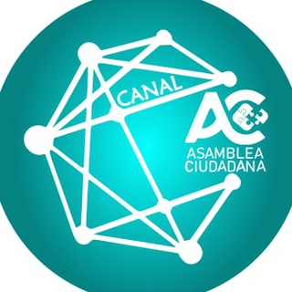 Logotipo del canal de telegramas asambleaciudadanacoordinadora - Canal Asamblea Ciudadana