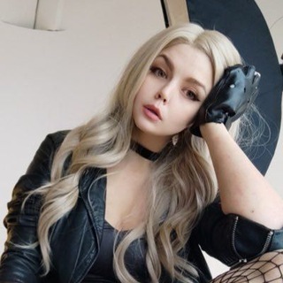 Логотип телеграм канала @asamigate_official — Asami Gate cosplay🧝‍♀️