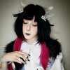 Логотип телеграм канала @asamikyo — маркер Асами🍡