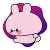 Telegram channel asamimichan logo