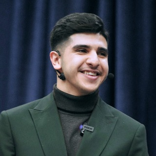 Telegram channel درآمد با اوتیس logo