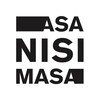 Логотип телеграм канала @asanismasa — ASA NISI MASA