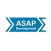 Логотип телеграм канала @asapcg — АСАП Разработка
