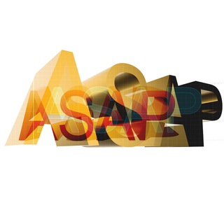 Логотип телеграм канала @asapclan — ASAP CryptoNews