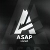 Telegram channel ASAP MUSIC logo