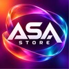 Логотип телеграм канала @asapodpiska — Asa Store - Оплата GPT / Cursor / Cloude Code / PS5 / Игры на PS