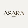 Логотип телеграм канала @asarahome — Asara Home | Ароматические диффузоры