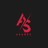 Логотип телеграм канала @asares58 — ASARES
