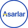 Telegram kanalining logotibi asarlar_rasmiy — Asarlar.uz – kitoblar va mualliflar