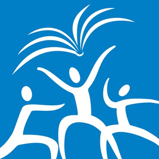 Логотип телеграм канала @asasfond — Искусство, наука и спорт